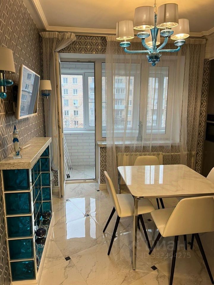 m. Kievskaya: Apartment, 1-rooms