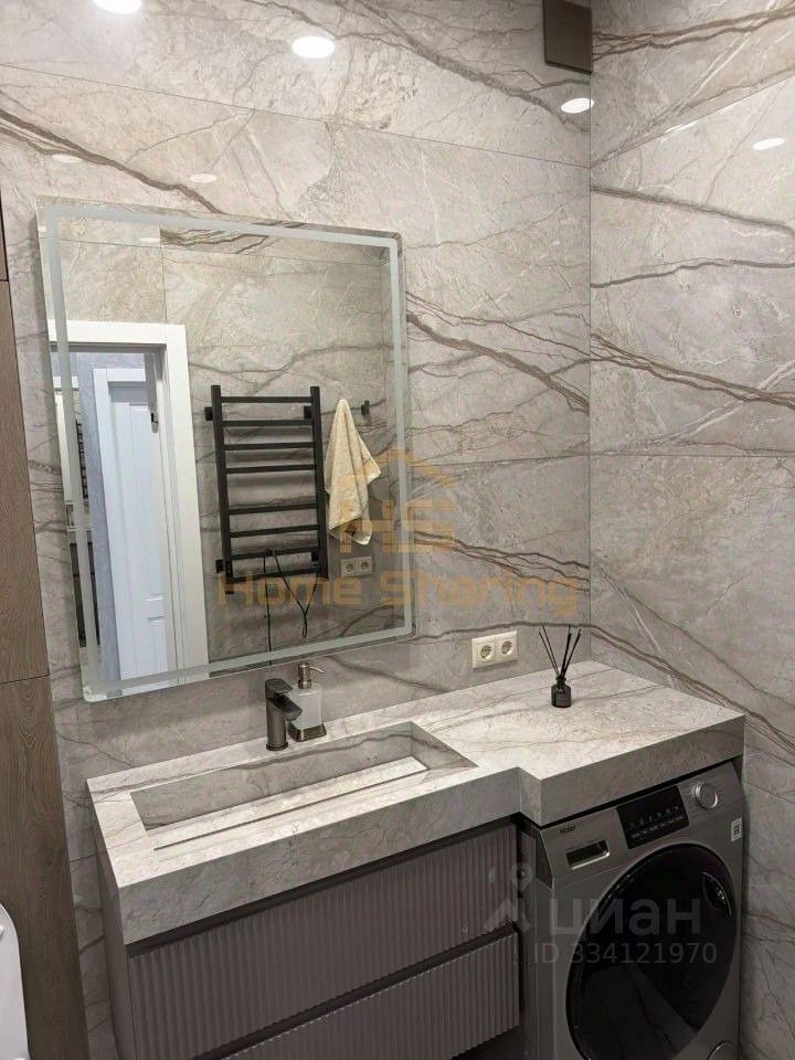 m. Sviblovo: Apartment, 2-rooms