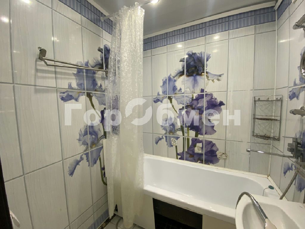 m. Alma-Atinskaya: Apartment, 2-rooms