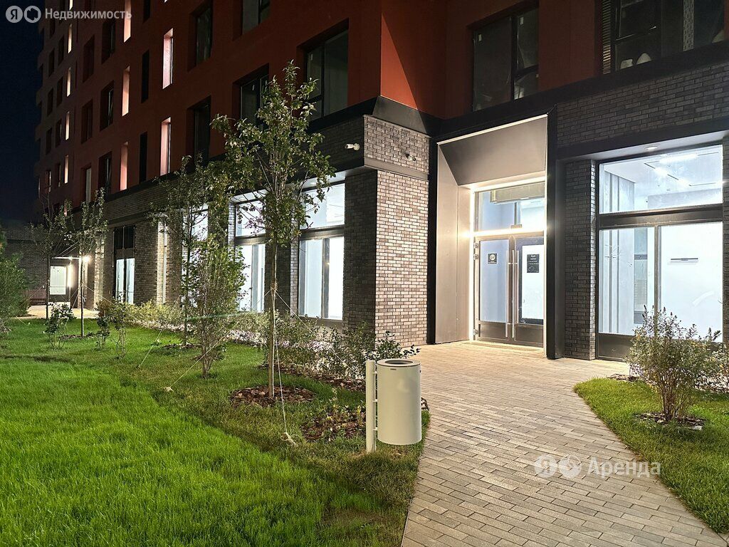m. Spartak: Apartment, 1-rooms