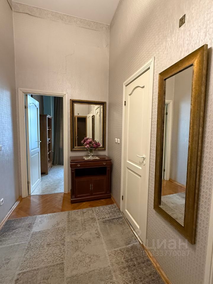 m. Arbatskaya: Apartment, 1-rooms