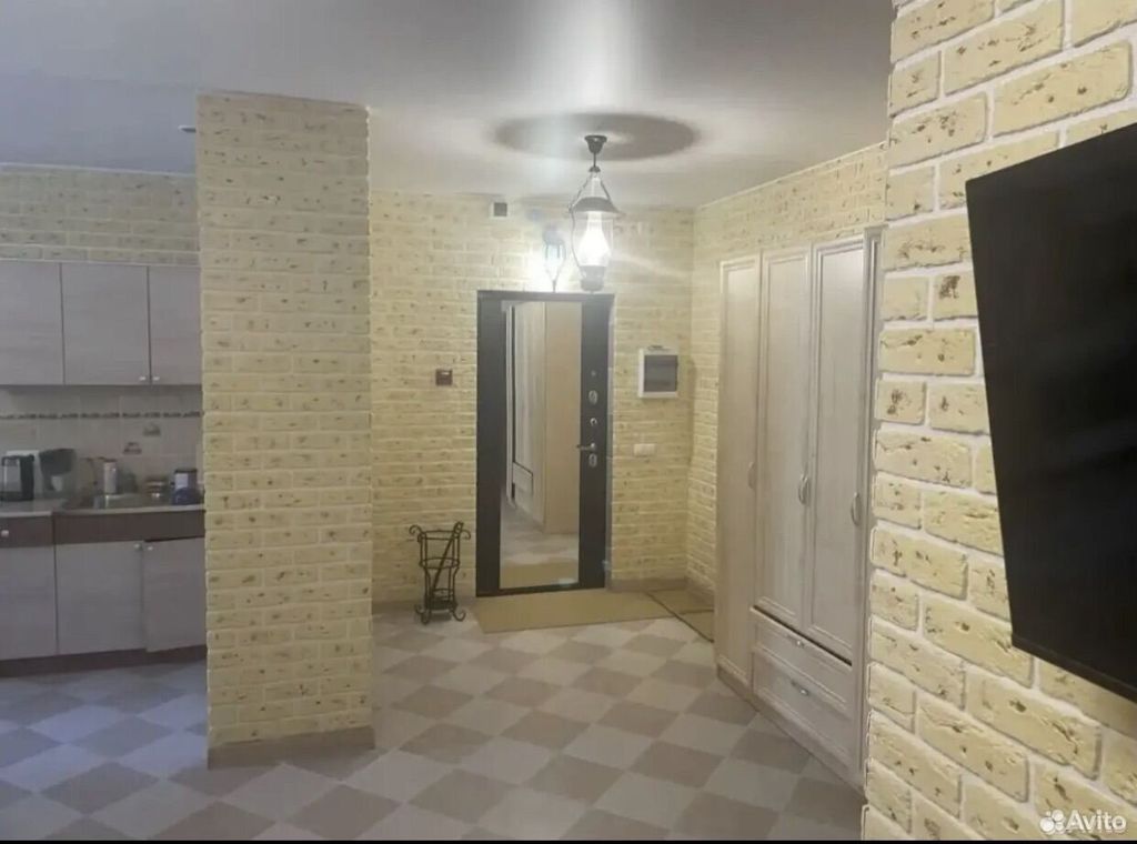 m. Olgino: Apartment, 2-rooms