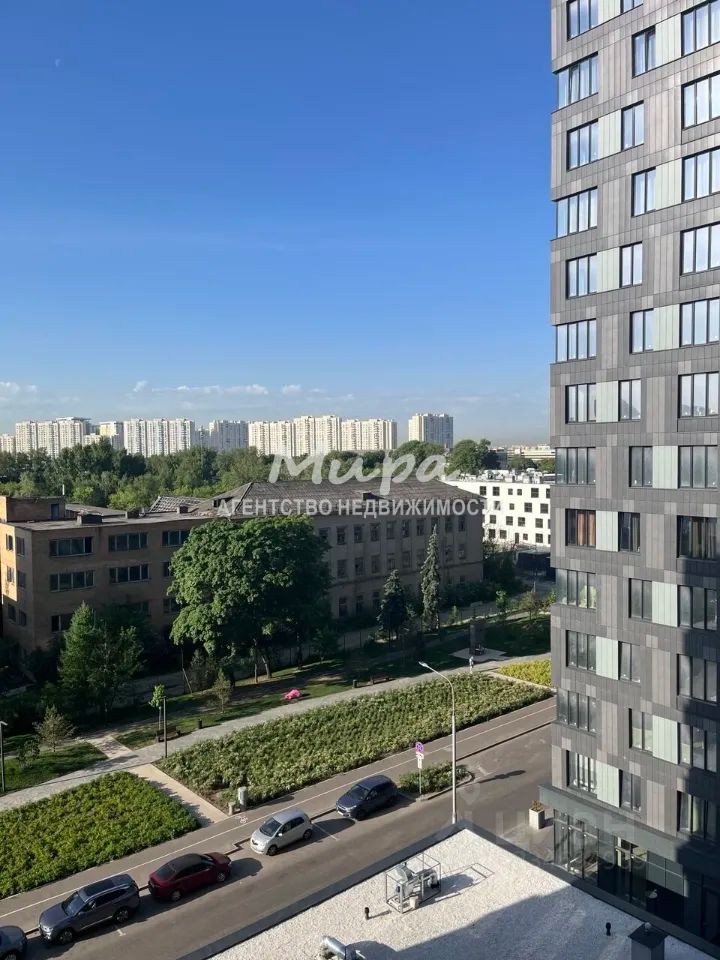 m. Stakhanovskaya: Apartment, 1-rooms