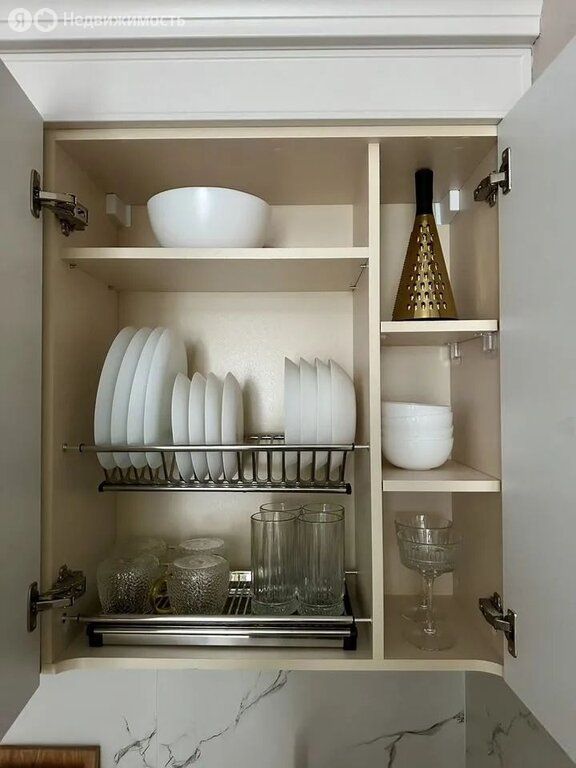 m. Potapovo: Apartment, 2-rooms