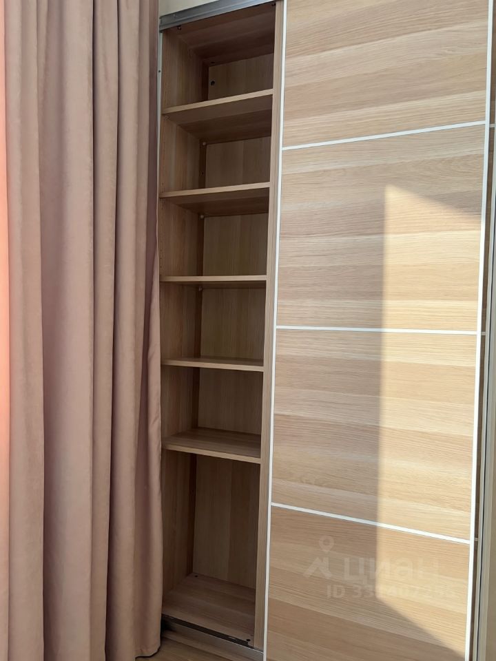 m. Planernaya: Apartment, 2-rooms