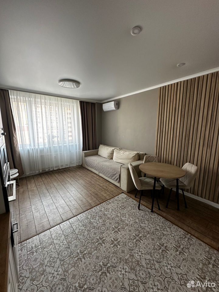 m. Domodedovskaya: Apartment, 2-rooms