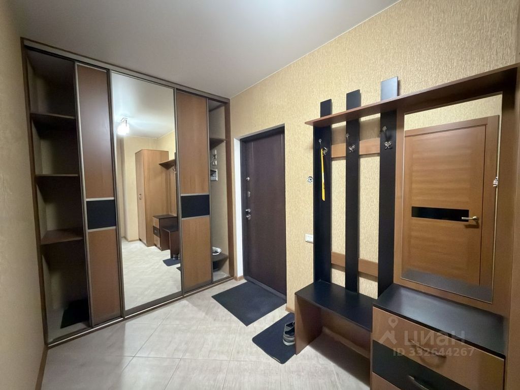 m. Nikolskoe: Apartment, 1-rooms