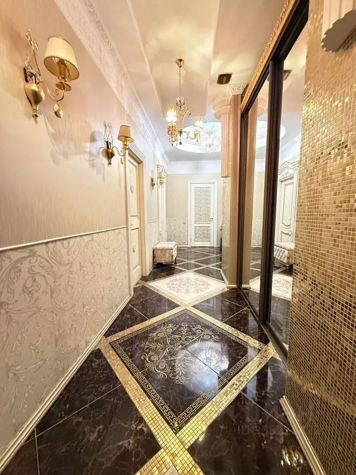 m. Poklonnaya: Apartment, 3-rooms