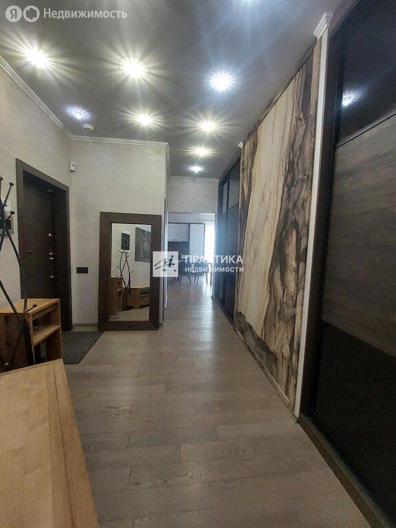 m. Penyagino: Apartment, 3-rooms