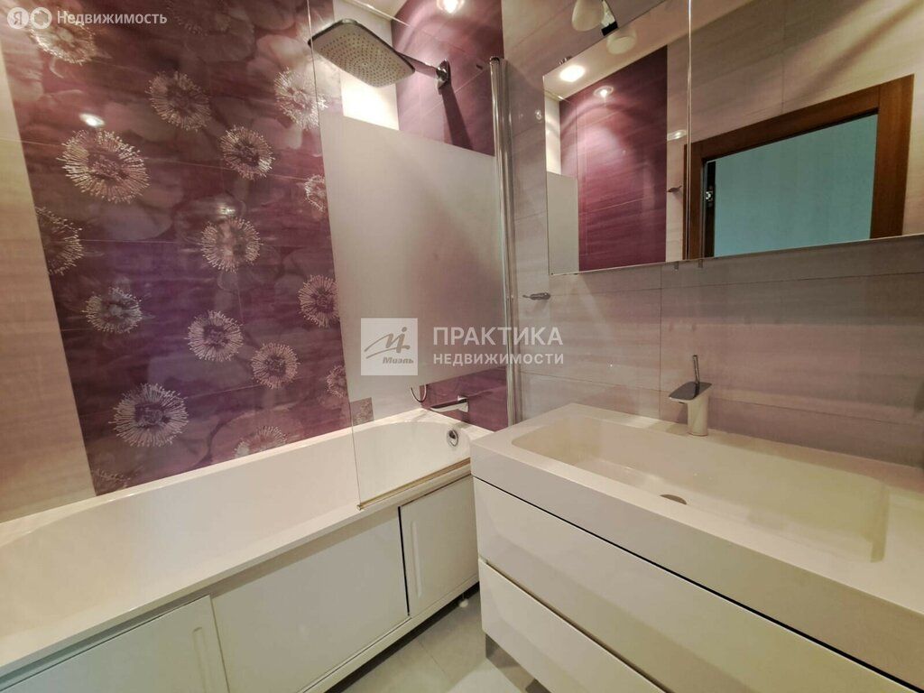 m. Elektrozavodskaya: Apartment, 2-rooms