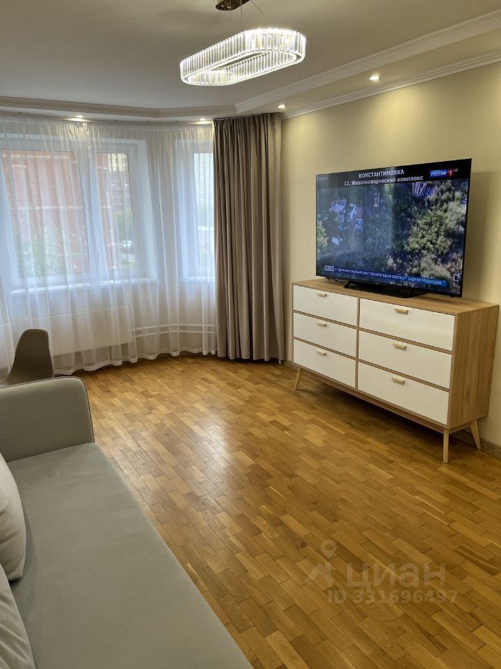 m. Kotelniki: Apartment, 2-rooms