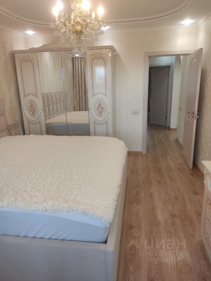 m. Malakhovka: Apartment, 3-rooms