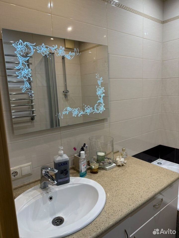 m. Silikatnaya: Apartment, 3-rooms