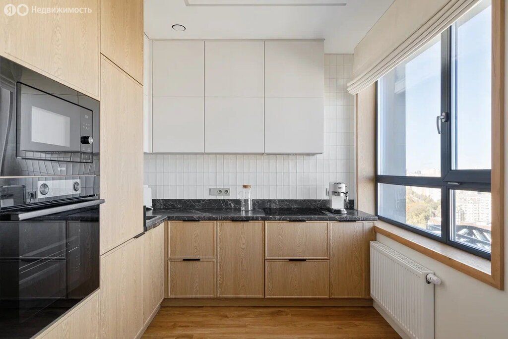 m. Verkhnie Likhobory: Apartment, 2-rooms