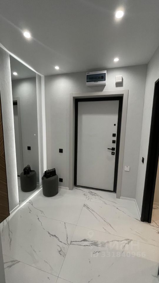 m. Vnukovo: Apartment, 1-rooms