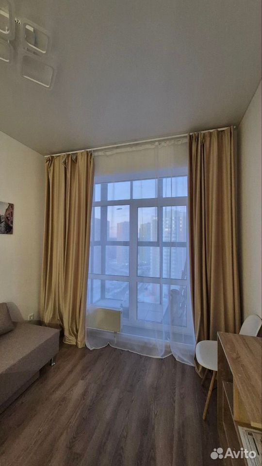 m. Planernaya: Apartment, 1-rooms