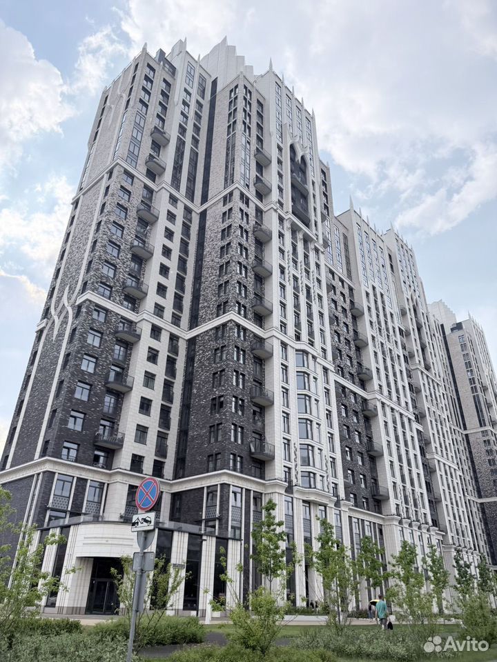 m. Ostankino: Apartment, studio