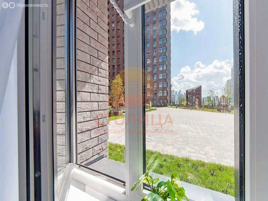 m. Khoroshevo: Apartment, 1-rooms