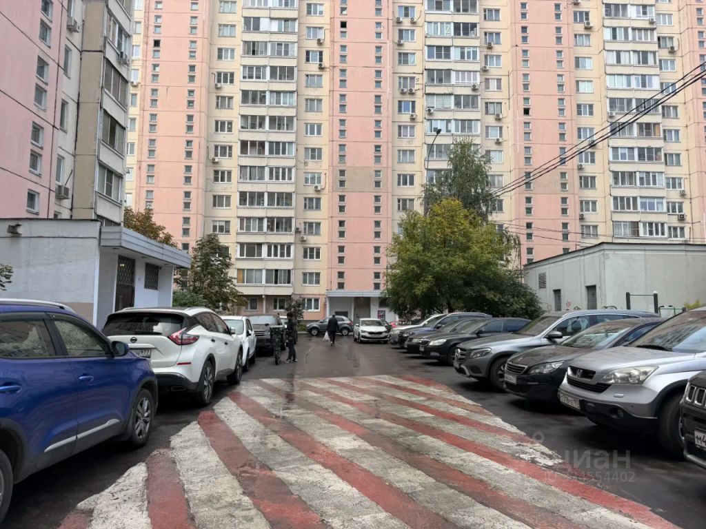 m. Dubrovka: Apartment, 1-rooms