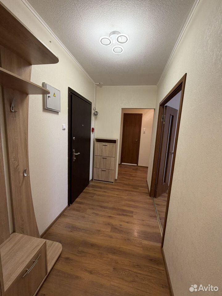 m. Levoberezhnaya: Apartment, 2-rooms