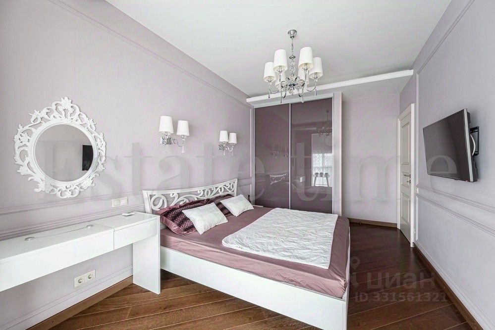 m. Serpukhovskaya: Apartment, 3-rooms