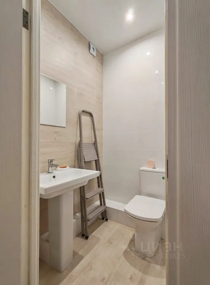 m. Kotelniki: Apartment, 2-rooms