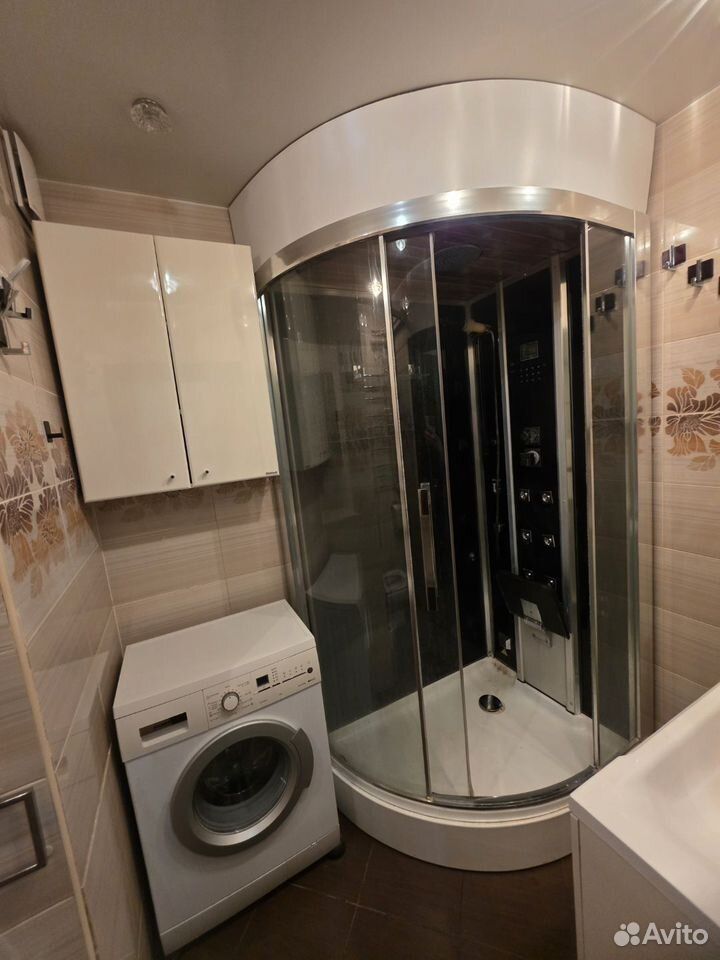 m. Zheleznodorozhnaya: Apartment, 2-rooms