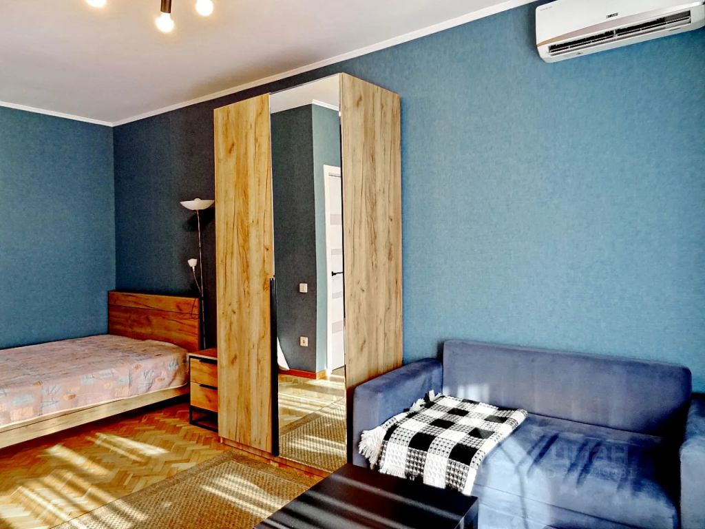 m. Kievskaya: Apartment, 1-rooms