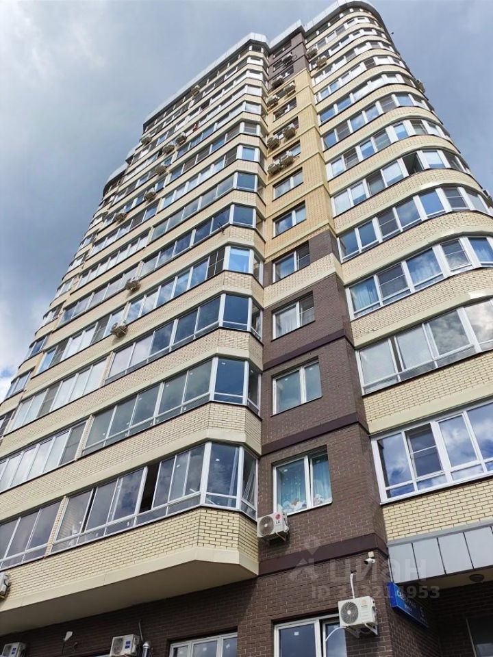 m. Odintsovo: Apartment, 2-rooms