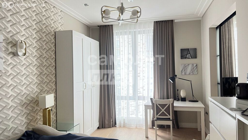 m. Ulitsa 1905 goda: Apartment, 2-rooms