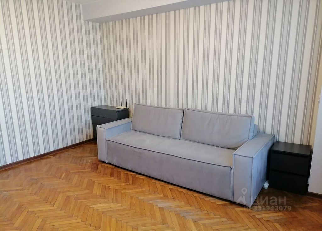 m. Mayakovskaya: Apartment, 1-rooms