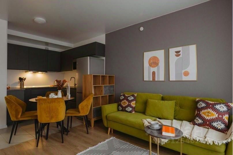 m. Kotelniki: Apartment, 1-rooms
