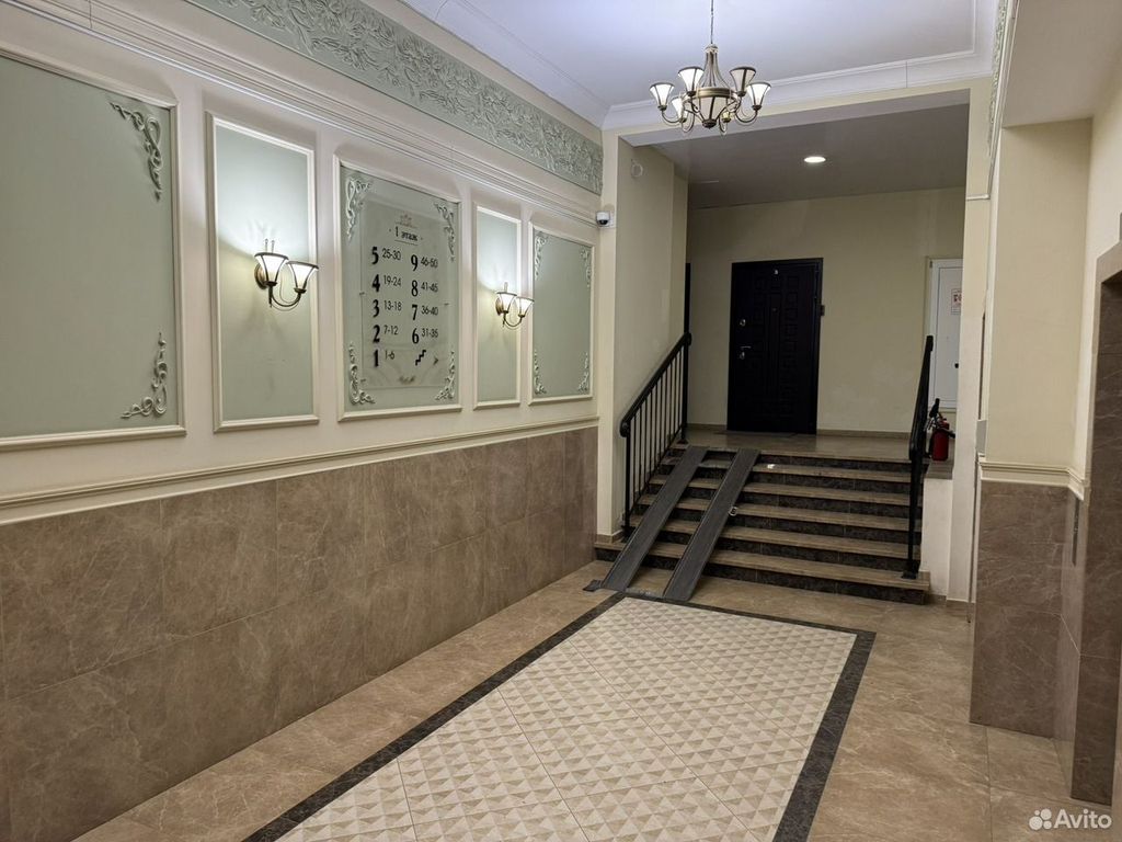 m. Opalikha: Apartment, 2-rooms