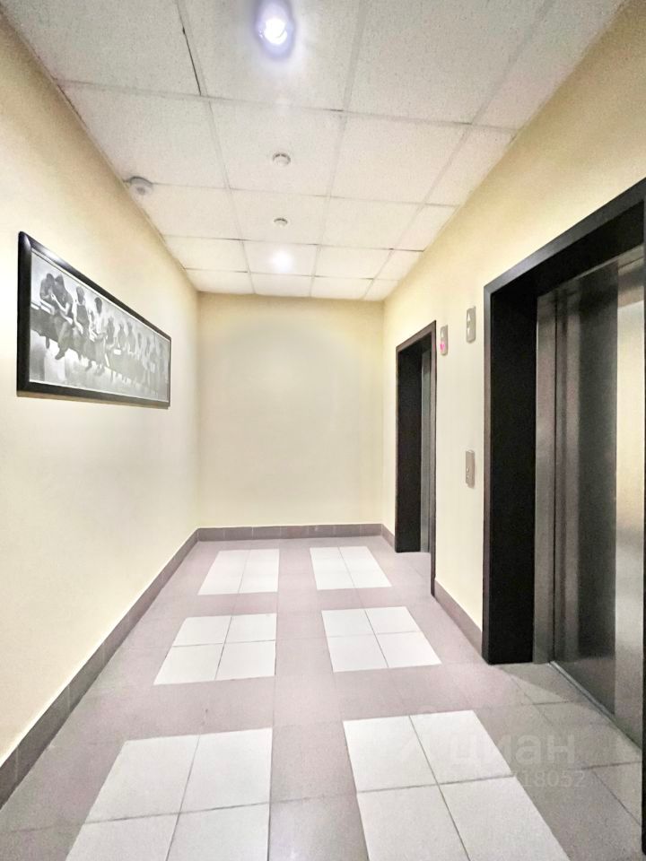 m. Mayakovskaya: Apartment, 2-rooms