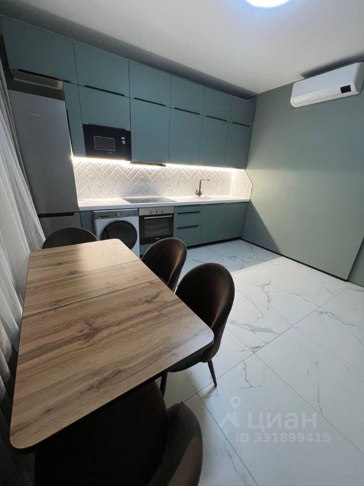 m. Lefortovo: Apartment, 2-rooms