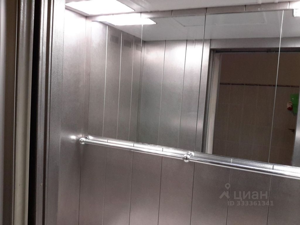 m. Khimki: Apartment, 3-rooms