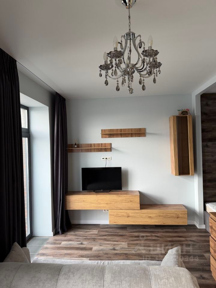m. Vodny stadion: Apartment, 1-rooms