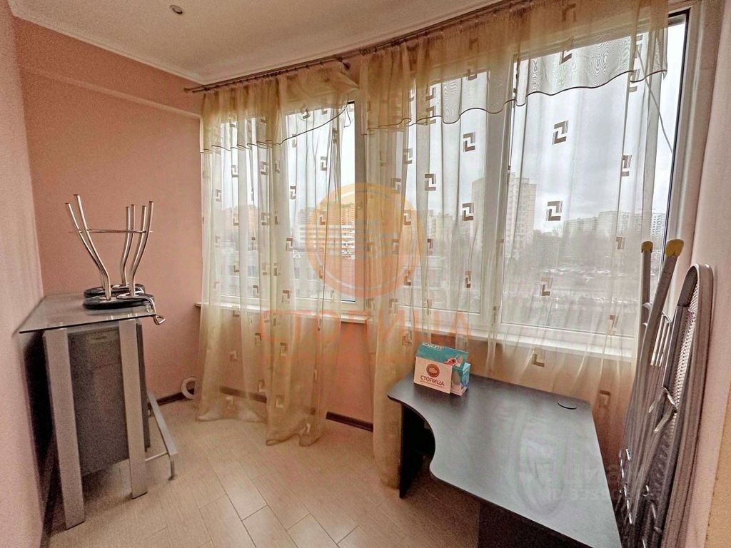 m. Michurinsky prospekt: Apartment, 1-rooms