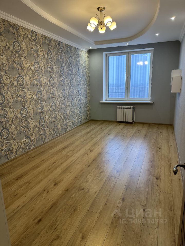 m. Novokosino: Apartment, 2-rooms