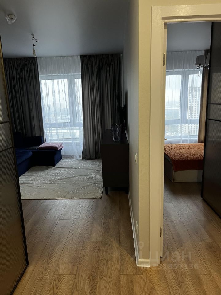 m. Kotelniki: Apartment, 1-rooms