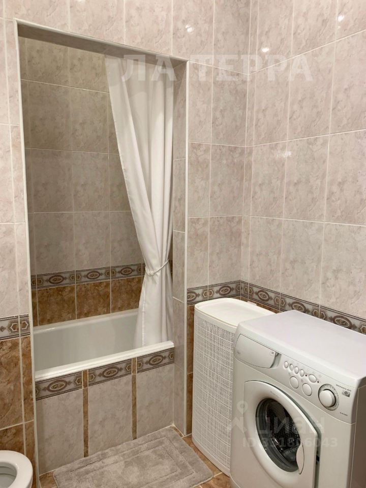 m. Kievskaya: Apartment, 2-rooms