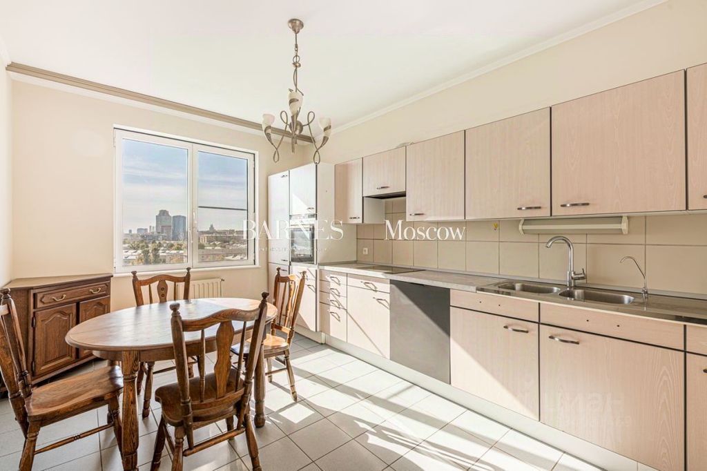 m. Studencheskaya: Apartment, 2-rooms
