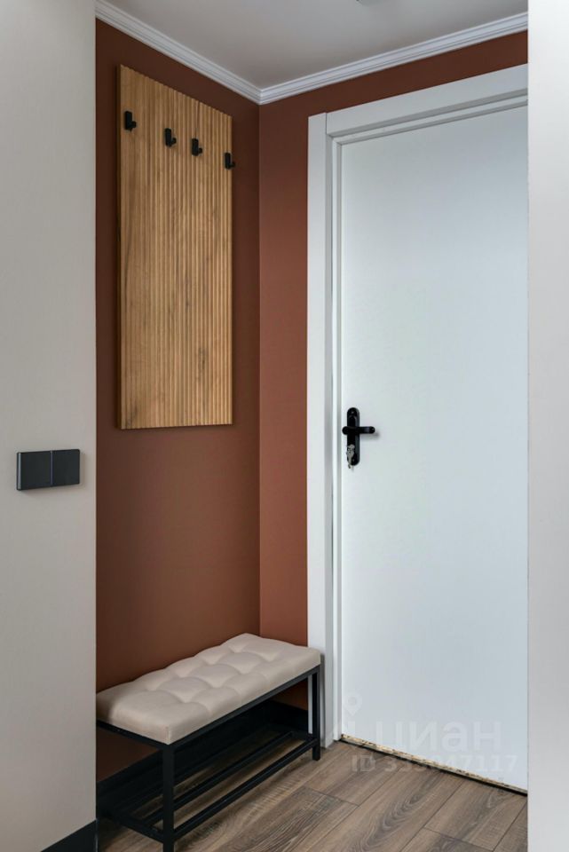 m. Fili: Apartment, 1-rooms