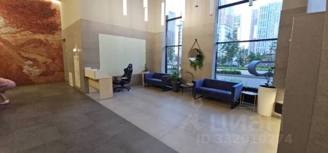 m. Strogino: Apartment, 1-rooms