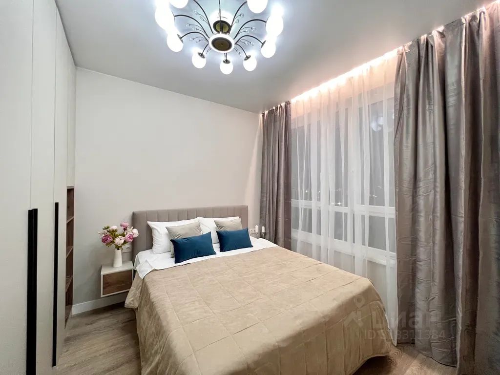 m. Skolkovo: Apartment, 1-rooms
