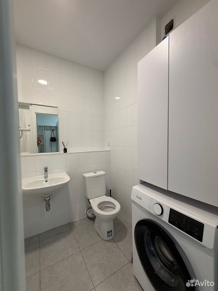 m. Tomilino: Apartment, 1-rooms
