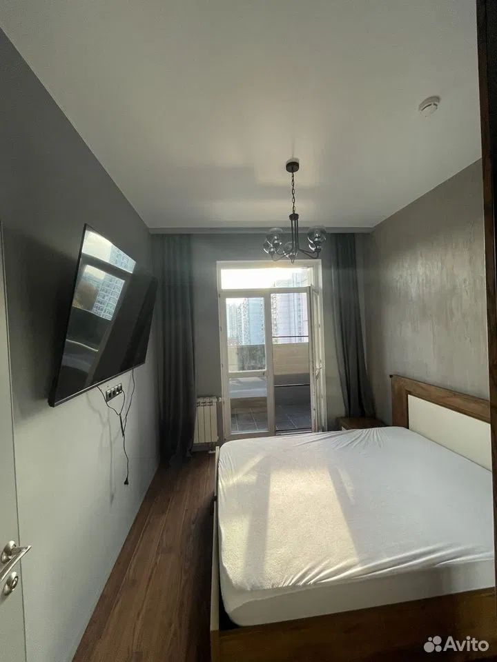 m. Konkovo: Apartment, 1-rooms