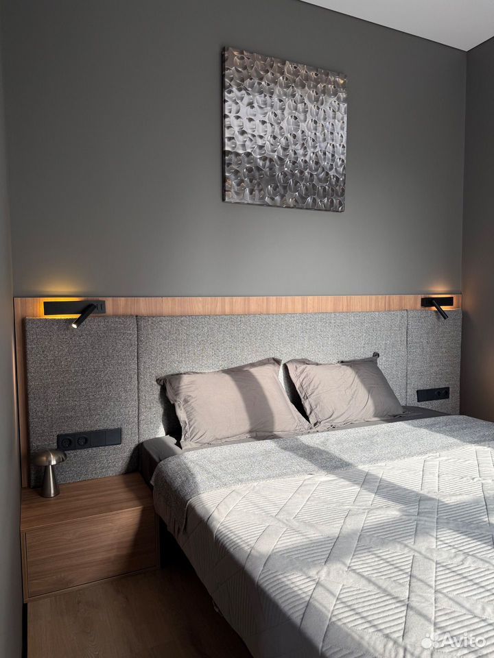 m. ZIL: Apartment, 1-rooms