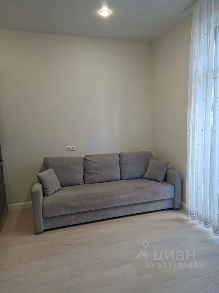 m. Moskva Tovarnaya: Apartment, 1-rooms