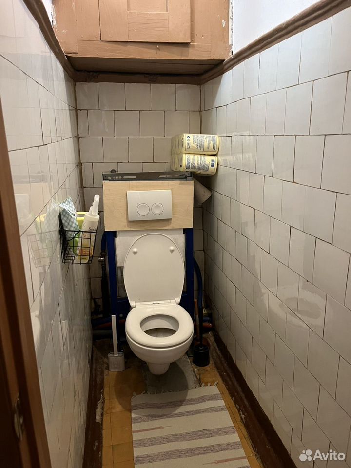 m. Khimki: Apartment, 2-rooms